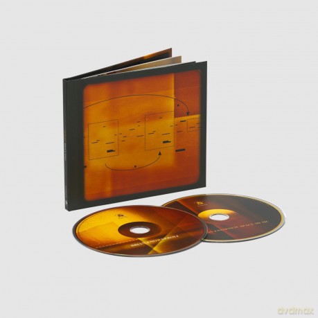 Brian Eno: Neroli [2CD]