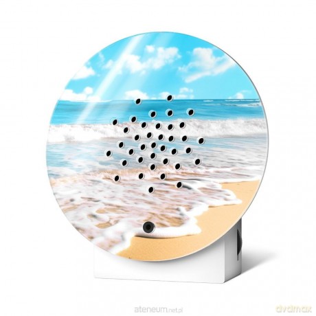 Dżwiękowy domek - Ocean surf