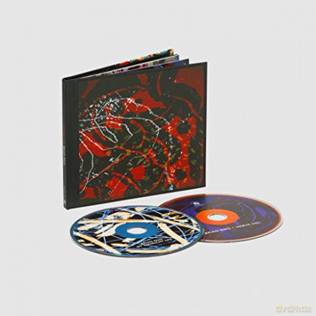 Brian Eno: Nerve Net [2CD]