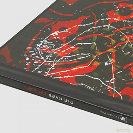Brian Eno: Nerve Net [2CD]