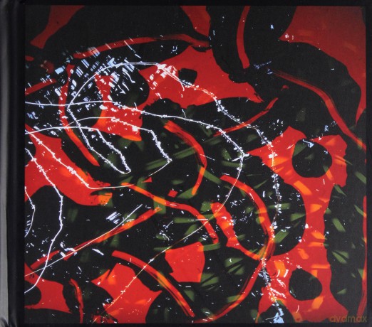 Brian Eno: Nerve Net [2CD]