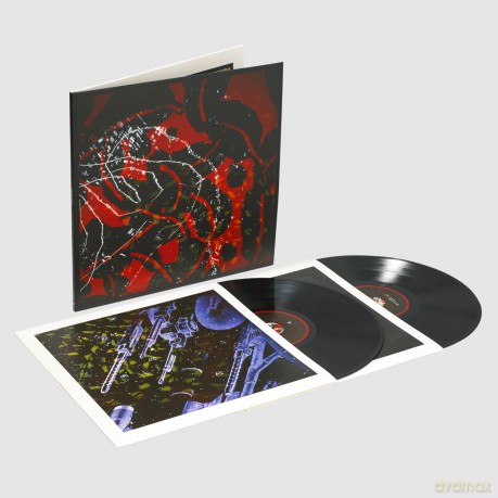Brian Eno: Nerve Net [2xWinyl]