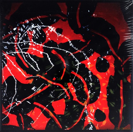 Brian Eno: Nerve Net [2xWinyl]