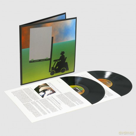 Brian Eno: The Drop [2xWinyl]
