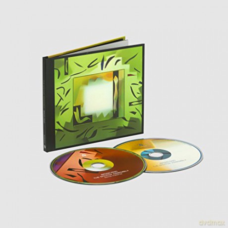 Brian Eno: The Shutov Assembly [2CD]