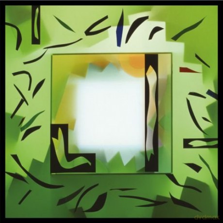 Brian Eno: The Shutov Assembly [2CD]