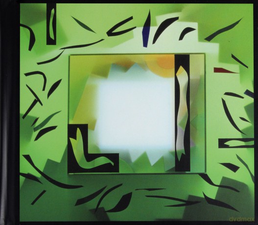 Brian Eno: The Shutov Assembly [2CD]