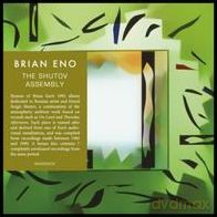 Brian Eno: The Shutov Assembly [2xWinyl]