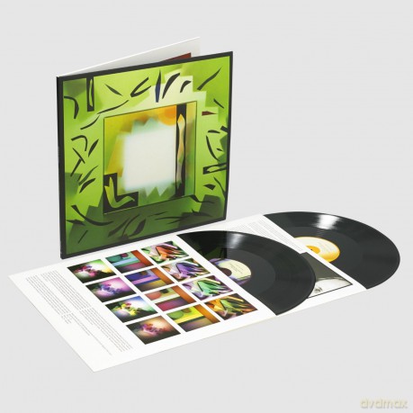 Brian Eno: The Shutov Assembly [2xWinyl]