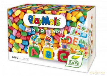 Abc Playmais [ZABAWKA]