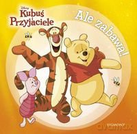 Ale Zabawa [KSIĄŻKA]