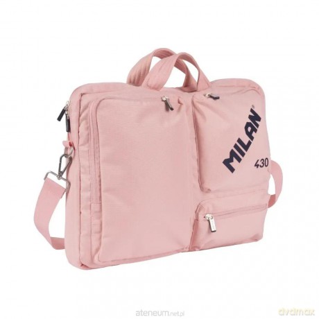 Torba na laptopa zielona