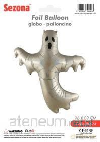 Balon Halloween Duch 96x89cm