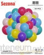 Balony 50szt