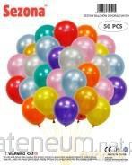Balony 50szt