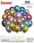 Balony 50szt