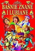 Baśnie Znane I Lubiane TW - Praca Zbiorowa [KSIĄŻKA]