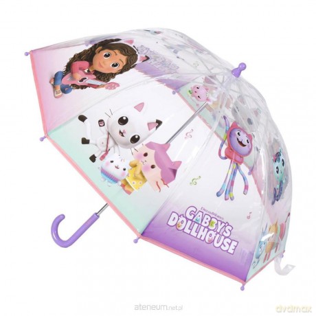 Parasol Koci Domek Gabi