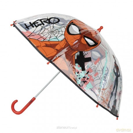 Parasol Spiderman