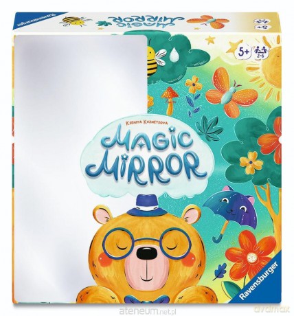 Magic Mirror [GRA]