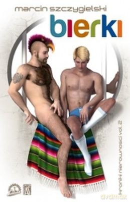 Bierki - Marcin Szczygielski [KSIĄŻKA]