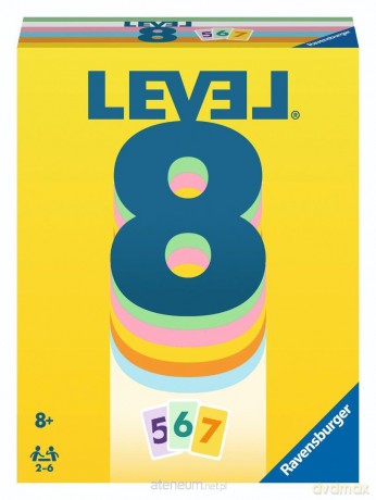 Level 8 [KARTY]