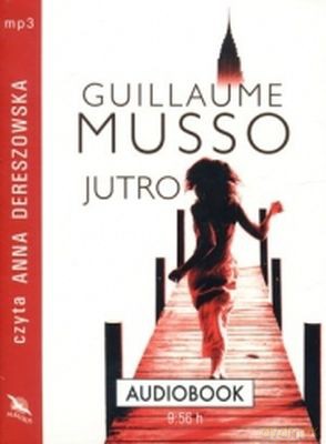 Jutro - Guillaume Musso [AUDIOBOOK]