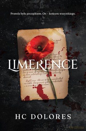 Limerence - HC Dolores [KSIĄŻKA]