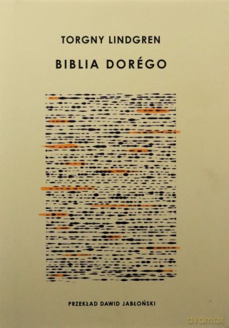 Biblia Dorego - Torgny Lindgren [KSIĄŻKA]