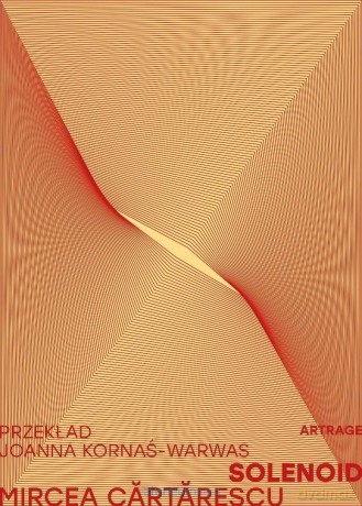 Solenoid - Mircea Cartarescu [KSIĄŻKA]