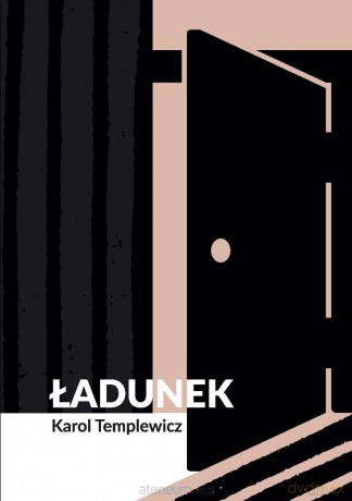 Ładunek - Karol Templewicz [KSIĄŻKA]