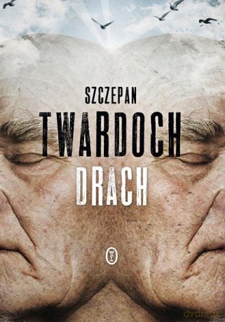 Drach (tw) - Szczepan Twardoch [KSIĄŻKA]