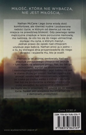 Dzień Który Zmienił Wszystko - Catherine Ryan Hyde [KSIĄŻKA]