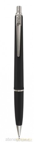 Ołówek Epoca Plast 0,7mm czarny