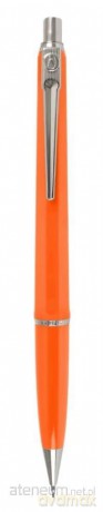Ołówek Epoca Plast 0,7mm pomarańczowy