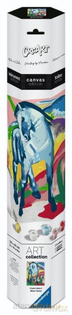 CreArt Canvas Bauhaus