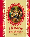Historie Pod Choinkę TW - Csendes Istvánné [KSIĄŻKA]