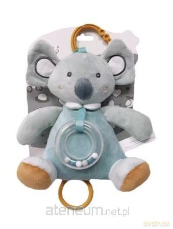 Pozytywka koala szara