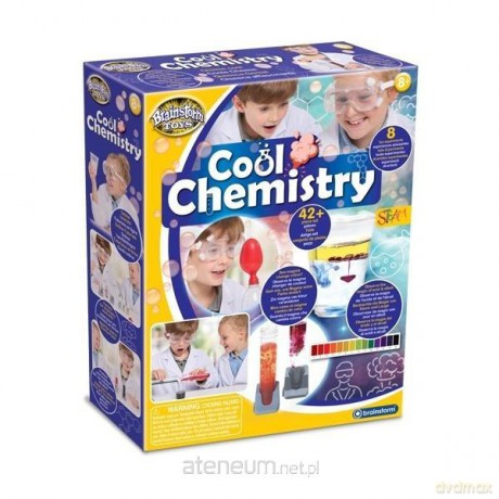 Magiczna Chemia