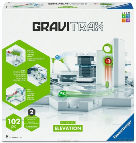 Gravitrax Elevation Starter Set