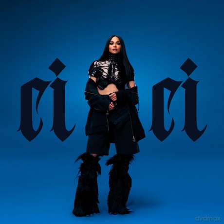 Ciara: Cici (Deluxe) [2xWinyl]