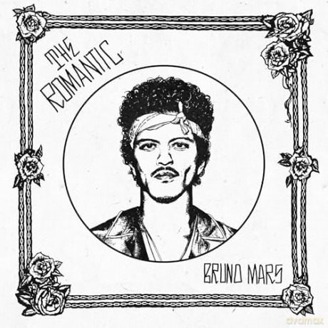 Bruno Mars: The Romantic [CD]