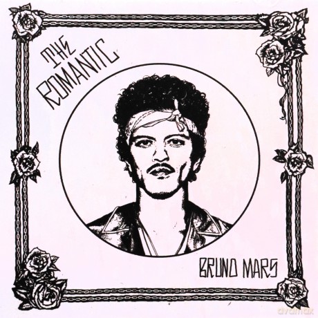 Bruno Mars: The Romantic [CD]