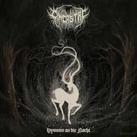 Cineastre: Hymnen An Die Nacht (digipack) [CD]