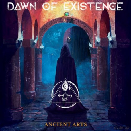 Dawn Of Existence: Ancient Arts (digipack) [CD]