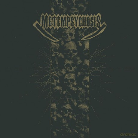 Metempsychosis: Metempsychosis [CD]
