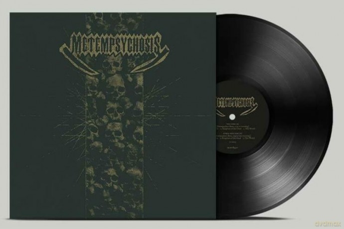 Metempsychosis: Metempsychosis [Winyl]