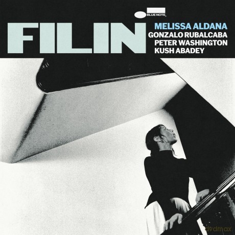 Melissa Aldana: Filin [Winyl]