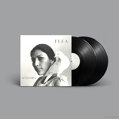 Flea: Honora [2xWinyl]