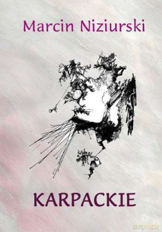 Karpackie - Marcin Niziurski [KSIĄŻKA]